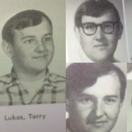 Terry Lukas' Classmates profile album