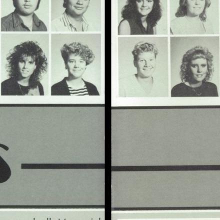 Jennifer Moore's Classmates profile album