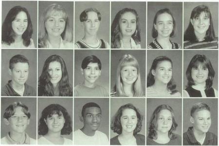 Nick Teran's Classmates profile album