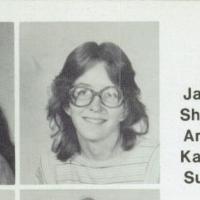 Suelynn Jarvis' Classmates profile album