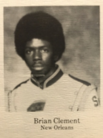 Brian Clement's Classmates profile album