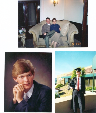 David Harris' Classmates profile album