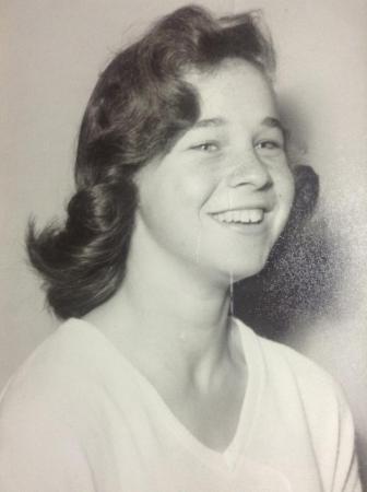 Patricia Gotshalk (Dever)'s Classmates profile album