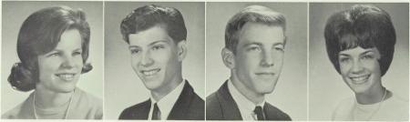 Don Shaw's Classmates profile album