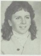 Darla Barkley's Classmates profile album