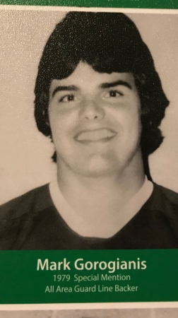 Mark Gorogianis' Classmates profile album