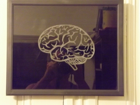 Brain