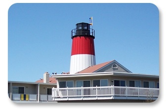 Riverview Resort Lighthouse