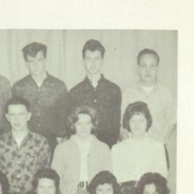 Tom Gardner's Classmates profile album