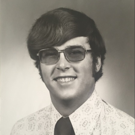 Robert Krieger's Classmates profile album