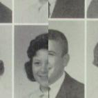 Reginald Smith's Classmates profile album