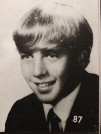 Donnie Goldammer's Classmates profile album