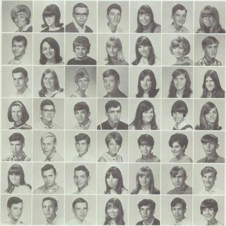 Darlene Koons' Classmates profile album