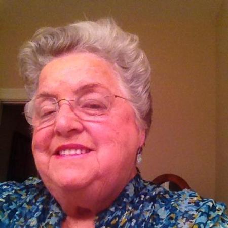 Patricia Meade's Classmates® Profile Photo