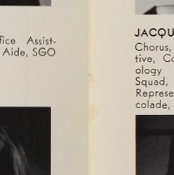 Joann Petrocelli 's Classmates profile album