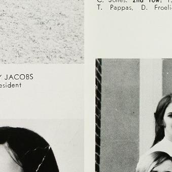 Pam Faulkner's Classmates profile album