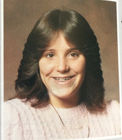 Janet Graham's Classmates profile album