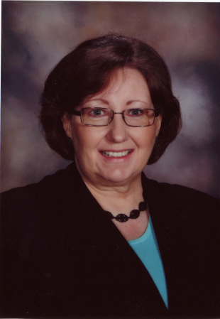 Patricia Driscoll's Classmates® Profile Photo