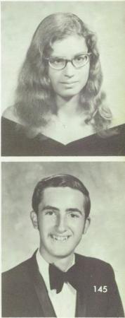 Bob Fernandez's Classmates profile album