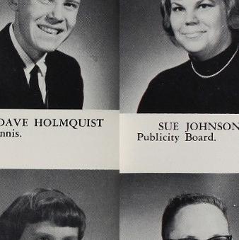 John Hemphill's Classmates profile album