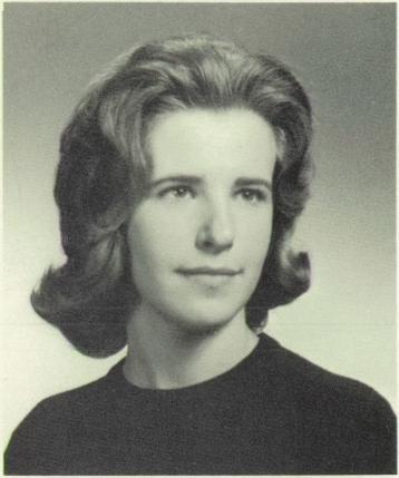 Marjorie Austin's Classmates profile album