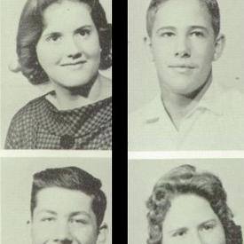 Linda Dorrance's Classmates profile album