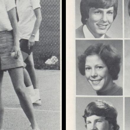 Carol Tracy's Classmates profile album