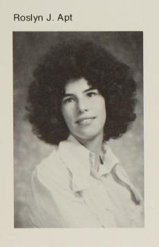 Roslyn Johnson's Classmates profile album