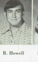 Randy Howell's Classmates profile album