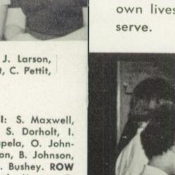 Jon'Gary' Larson's Classmates profile album
