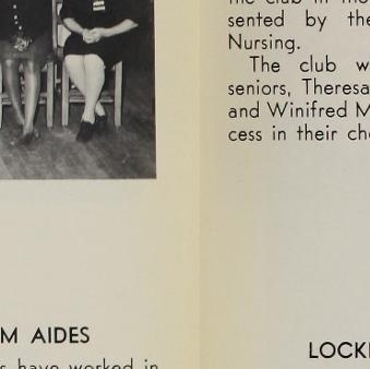 Doris Werner's Classmates profile album