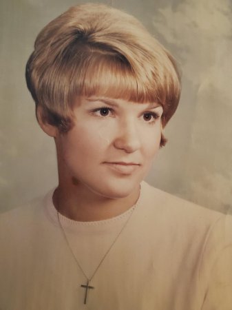 Bonita (Bonnie) Rybak's Classmates profile album