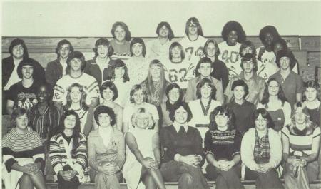 Kimberly Douglas' Classmates profile album