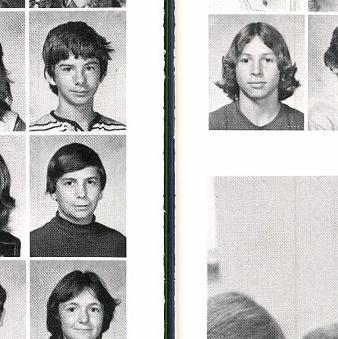 Tammy Burns' Classmates profile album