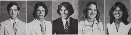 Michael Lane's Classmates profile album