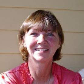 Brenda Garde's Classmates® Profile Photo