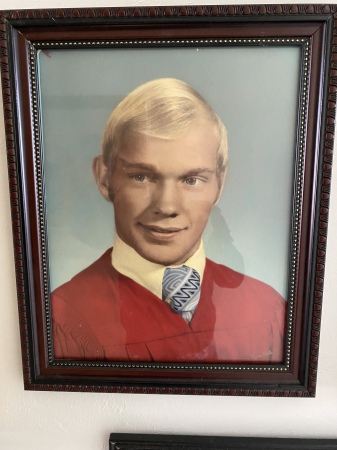 Gary Dawson's Classmates profile album