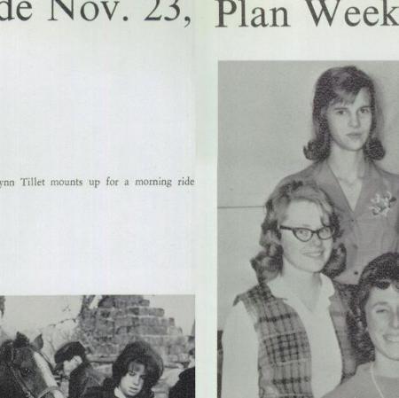 Carol O'brien's Classmates profile album