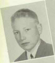 Douglas Allen's Classmates profile album