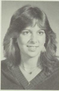 Patricia Broom's Classmates profile album