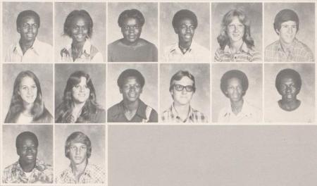 Leslie McCraney's Classmates profile album