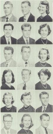 Bob Hoekman's Classmates profile album