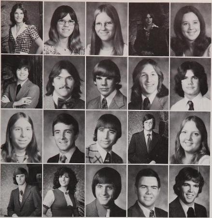 Robert Gorrel's Classmates profile album