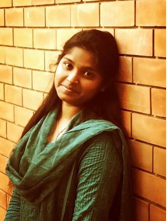 Meenu Girivasan's Classmates® Profile Photo