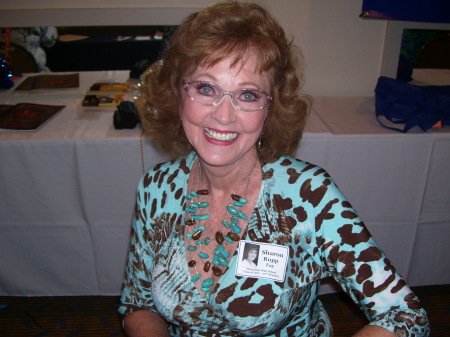 Sharon Rupp Fay