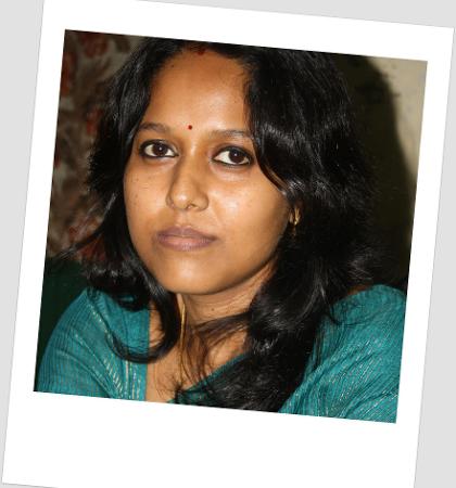 Nabonita Karmakar's Classmates® Profile Photo