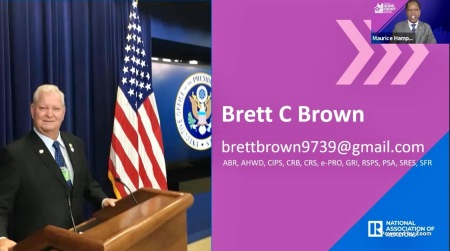 Brett Brown's Classmates profile album