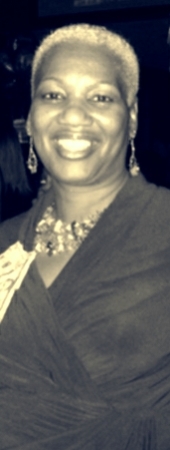 Donna Gholston-Jacobs