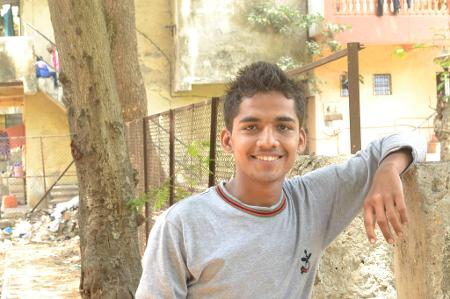 Madhav Sharma's Classmates® Profile Photo