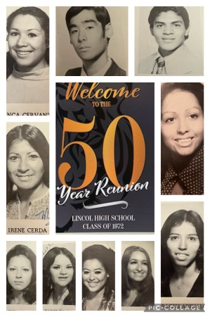 Connie Chavez's Classmates profile album